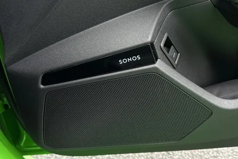 Audi RS 3 2.5 TFSI Carbon Black S Tronic quattro Euro 6 (s/s) 4dr Thumbnail #47