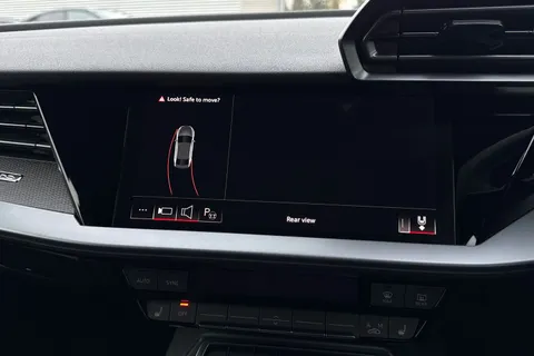 Audi RS 3 2.5 TFSI Carbon Black S Tronic quattro Euro 6 (s/s) 4dr Thumbnail #49