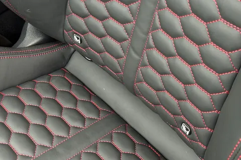 Audi RS 3 2.5 TFSI Carbon Black S Tronic quattro Euro 6 (s/s) 4dr Thumbnail #50