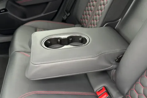 Audi RS 3 2.5 TFSI Carbon Black S Tronic quattro Euro 6 (s/s) 4dr Thumbnail #53