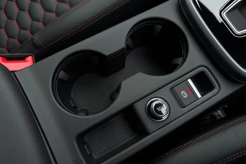 Audi RS 3 2.5 TFSI Carbon Black S Tronic quattro Euro 6 (s/s) 4dr Thumbnail #56