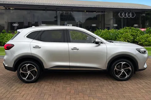 GJ73DKN MG Mg Hs 1.5 T-GDI Trophy DCT Euro 6 (s/s) 5dr Thumbnail #4