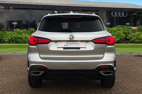 GJ73DKN MG Mg Hs 1.5 T-GDI Trophy DCT Euro 6 (s/s) 5dr Thumbnail #5