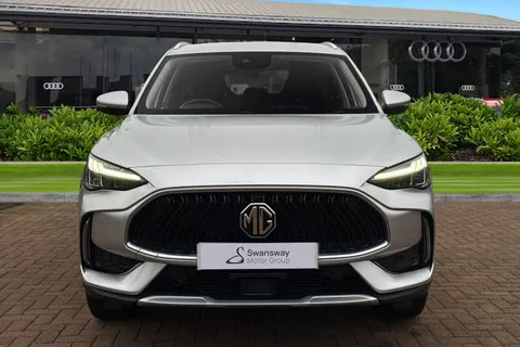 GJ73DKN MG Mg Hs 1.5 T-GDI Trophy DCT Euro 6 (s/s) 5dr Thumbnail #7