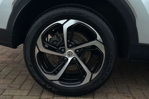 GJ73DKN MG Mg Hs 1.5 T-GDI Trophy DCT Euro 6 (s/s) 5dr Thumbnail #8