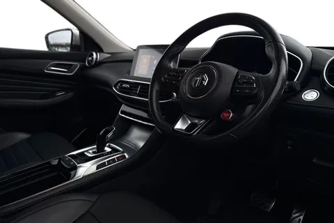 GJ73DKN MG Mg Hs 1.5 T-GDI Trophy DCT Euro 6 (s/s) 5dr Thumbnail #9