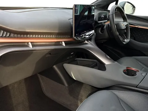 KY74JXZ CUPRA Tavascan 210kw VZ2 77KWH 5DR AUTO AWD **WINTER PACK** Thumbnail #9