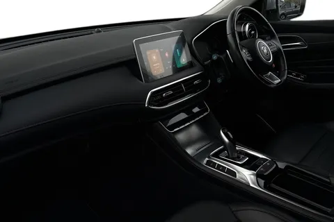 GJ73DKN MG Mg Hs 1.5 T-GDI Trophy DCT Euro 6 (s/s) 5dr Thumbnail #10