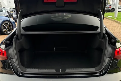 VN70VJE Audi A3 S line 35 TFSI  150 PS 6-speed Thumbnail #11