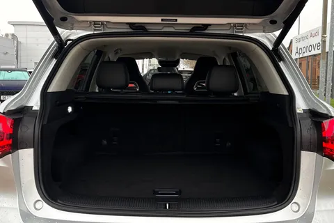 GJ73DKN MG Mg Hs 1.5 T-GDI Trophy DCT Euro 6 (s/s) 5dr Thumbnail #11