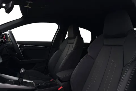 VN70VJE Audi A3 S line 35 TFSI  150 PS 6-speed Thumbnail #12