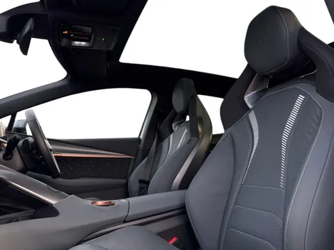 KY74JXZ CUPRA Tavascan 210kw VZ2 77KWH 5DR AUTO AWD **WINTER PACK** Thumbnail #11