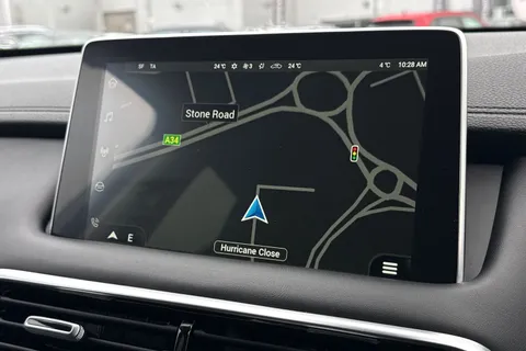 GJ73DKN MG Mg Hs 1.5 T-GDI Trophy DCT Euro 6 (s/s) 5dr Thumbnail #13