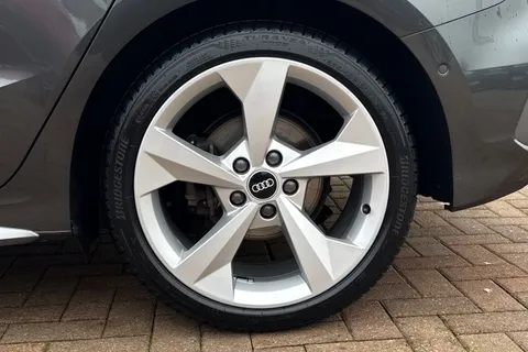 DB21BNF Audi A3 S line 35 TFSI  150 PS S tronic Thumbnail #14