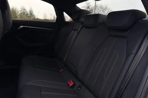 VN70VJE Audi A3 S line 35 TFSI  150 PS 6-speed Thumbnail #15