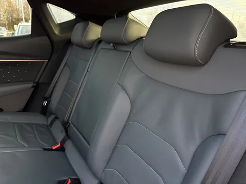 KY74JXZ CUPRA Tavascan 210kw VZ2 77KWH 5DR AUTO AWD **WINTER PACK** Thumbnail #14