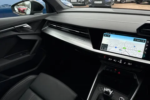 VN70VJE Audi A3 S line 35 TFSI  150 PS 6-speed Thumbnail #16