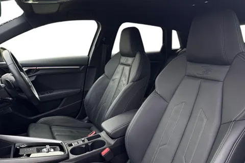 DB21BNF Audi A3 S line 35 TFSI  150 PS S tronic Thumbnail #17