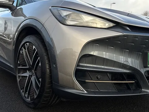 KY74JXZ CUPRA Tavascan 210kw VZ2 77KWH 5DR AUTO AWD **WINTER PACK** Thumbnail #17