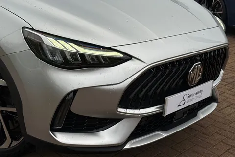 GJ73DKN MG Mg Hs 1.5 T-GDI Trophy DCT Euro 6 (s/s) 5dr Thumbnail #18