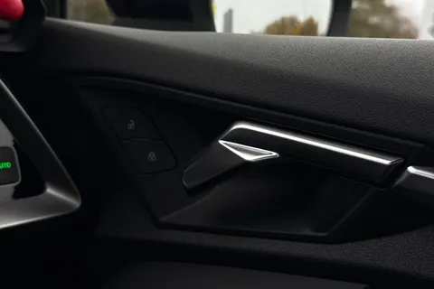 VN70VJE Audi A3 S line 35 TFSI  150 PS 6-speed Thumbnail #19