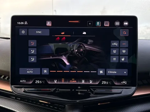 KY74JXZ CUPRA Tavascan 210kw VZ2 77KWH 5DR AUTO AWD **WINTER PACK** Thumbnail #19