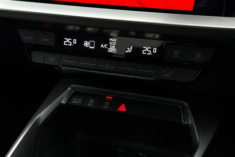 VN70VJE Audi A3 S line 35 TFSI  150 PS 6-speed Thumbnail #20