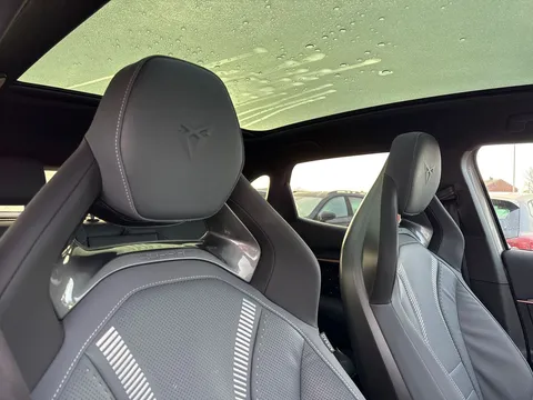 KY74JXZ CUPRA Tavascan 210kw VZ2 77KWH 5DR AUTO AWD **WINTER PACK** Thumbnail #21