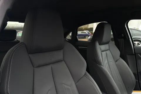 VN70VJE Audi A3 S line 35 TFSI  150 PS 6-speed Thumbnail #22