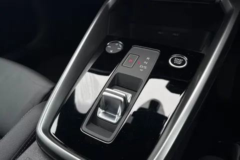 DB21BNF Audi A3 S line 35 TFSI  150 PS S tronic Thumbnail #24