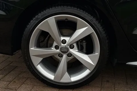 VN70VJE Audi A3 S line 35 TFSI  150 PS 6-speed Thumbnail #24