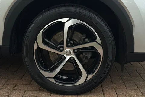 GJ73DKN MG Mg Hs 1.5 T-GDI Trophy DCT Euro 6 (s/s) 5dr Thumbnail #25