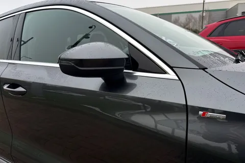 DB21BNF Audi A3 S line 35 TFSI  150 PS S tronic Thumbnail #28