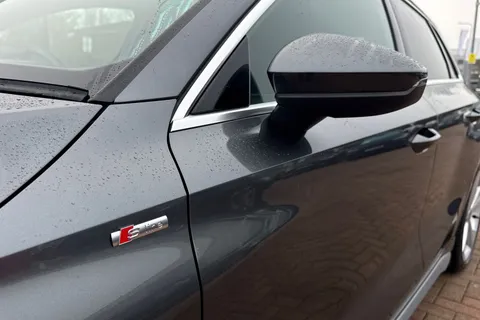 DB21BNF Audi A3 S line 35 TFSI  150 PS S tronic Thumbnail #31