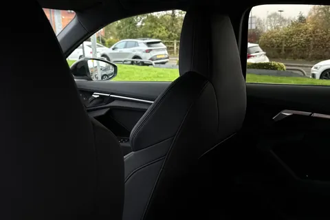 VN70VJE Audi A3 S line 35 TFSI  150 PS 6-speed Thumbnail #30