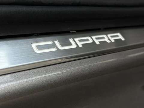 KY74JXZ CUPRA Tavascan 210kw VZ2 77KWH 5DR AUTO AWD **WINTER PACK** Thumbnail #30