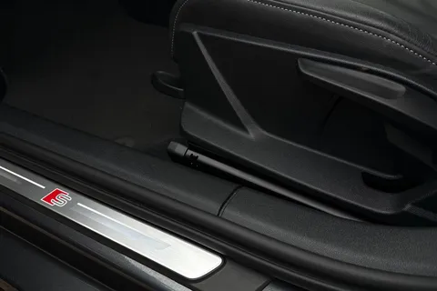 DB21BNF Audi A3 S line 35 TFSI  150 PS S tronic Thumbnail #34