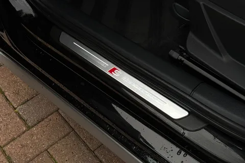 VN70VJE Audi A3 S line 35 TFSI  150 PS 6-speed Thumbnail #32