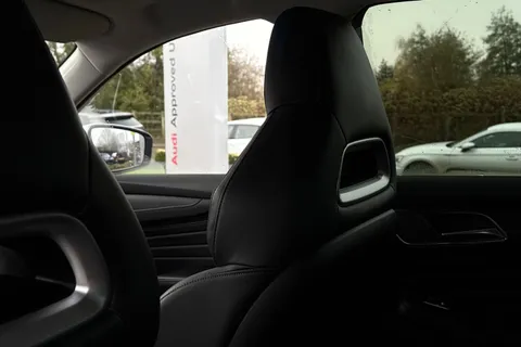 GJ73DKN MG Mg Hs 1.5 T-GDI Trophy DCT Euro 6 (s/s) 5dr Thumbnail #32