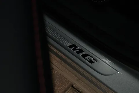 GJ73DKN MG Mg Hs 1.5 T-GDI Trophy DCT Euro 6 (s/s) 5dr Thumbnail #33