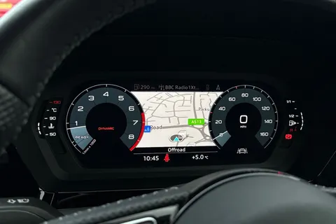 VN70VJE Audi A3 S line 35 TFSI  150 PS 6-speed Thumbnail #34