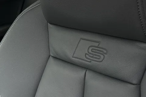 DB21BNF Audi A3 S line 35 TFSI  150 PS S tronic Thumbnail #36