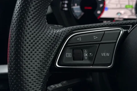 VN70VJE Audi A3 S line 35 TFSI  150 PS 6-speed Thumbnail #35