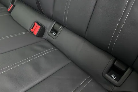 DB21BNF Audi A3 S line 35 TFSI  150 PS S tronic Thumbnail #37