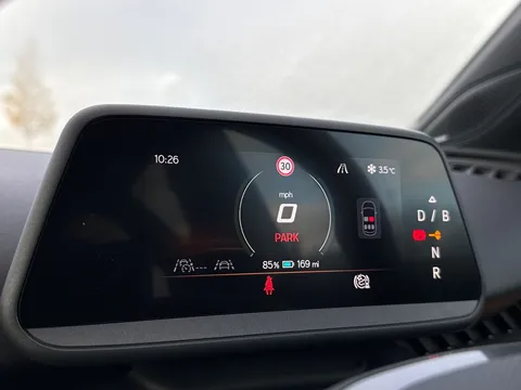 KY74JXZ CUPRA Tavascan 210kw VZ2 77KWH 5DR AUTO AWD **WINTER PACK** Thumbnail #37