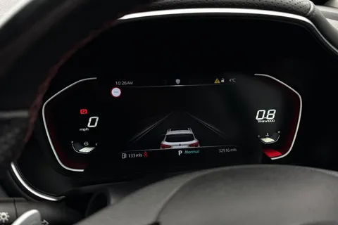 GJ73DKN MG Mg Hs 1.5 T-GDI Trophy DCT Euro 6 (s/s) 5dr Thumbnail #38