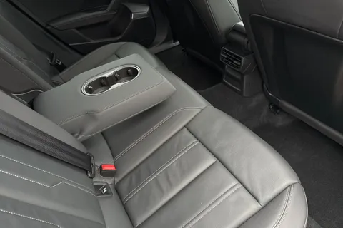 DB21BNF Audi A3 S line 35 TFSI  150 PS S tronic Thumbnail #42