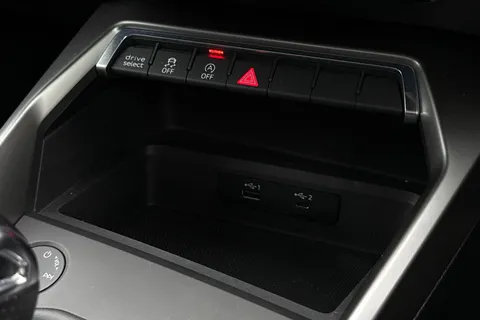 VN70VJE Audi A3 S line 35 TFSI  150 PS 6-speed Thumbnail #39