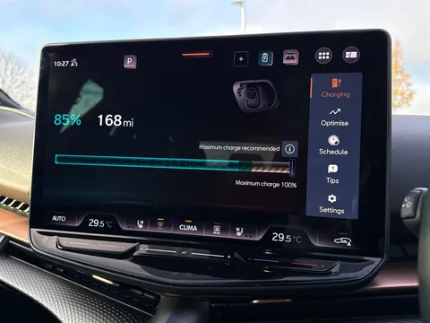 KY74JXZ CUPRA Tavascan 210kw VZ2 77KWH 5DR AUTO AWD **WINTER PACK** Thumbnail #41