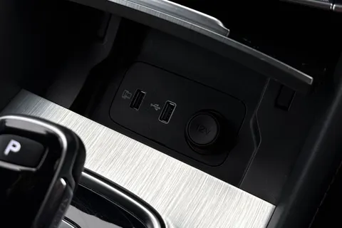 GJ73DKN MG Mg Hs 1.5 T-GDI Trophy DCT Euro 6 (s/s) 5dr Thumbnail #44